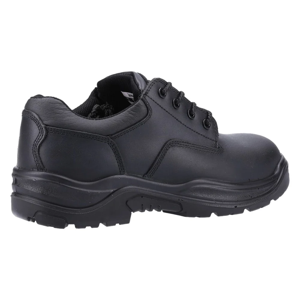 Precision Sitemaster Low CT CP Uniform Safety Shoes - Image 6