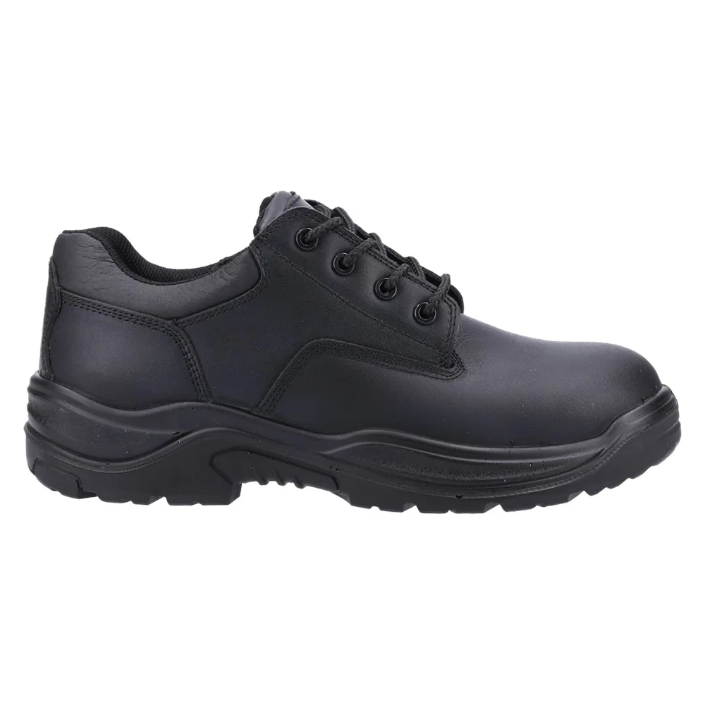 Precision Sitemaster Low CT CP Uniform Safety Shoes - Image 8