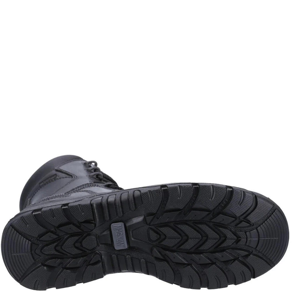 Rigmaster 8.0 Side-Zip CT CP WP Uniform Safety Boots - Image 3