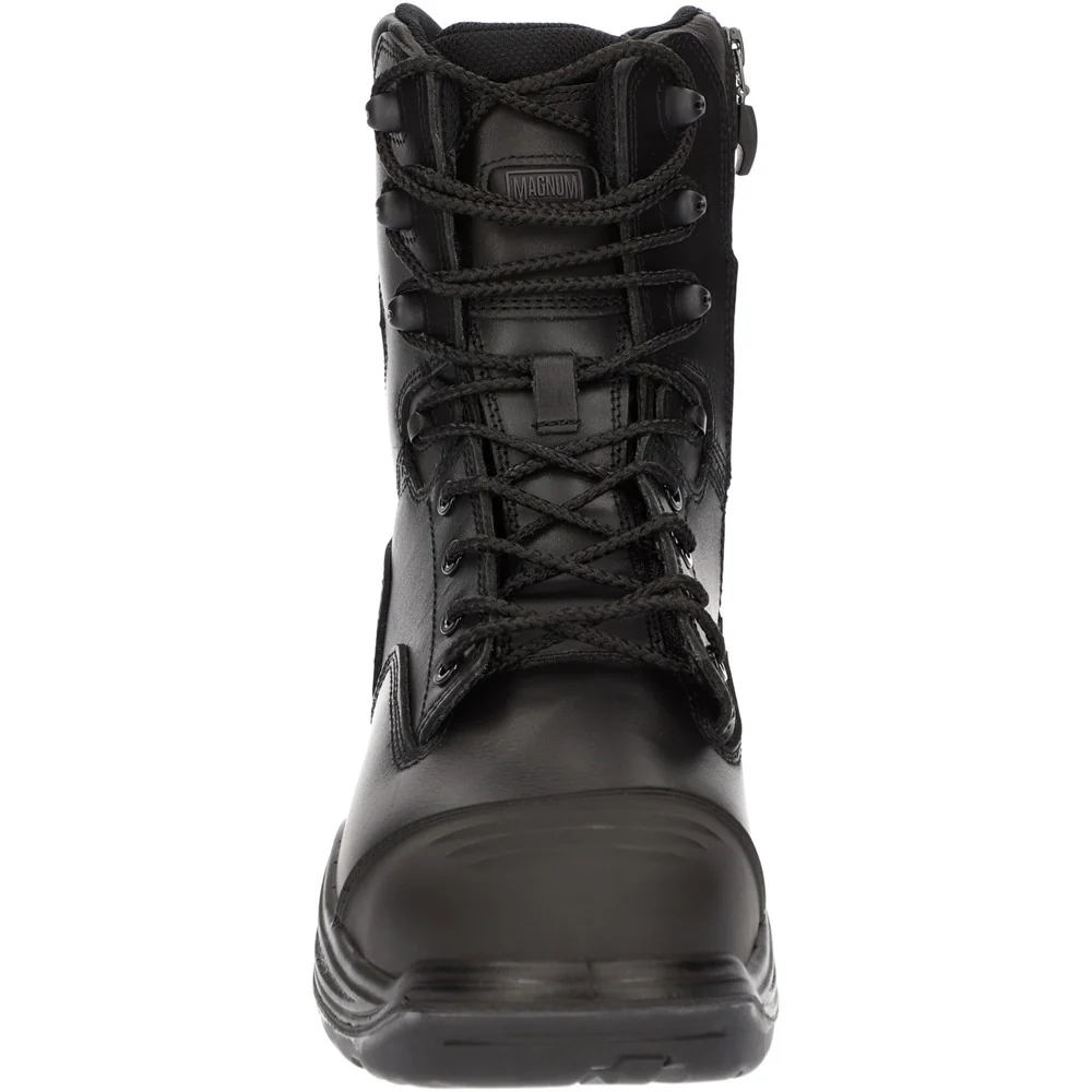 Rigmaster 8.0 Side-Zip CT CP WP Uniform Safety Boots - Image 4