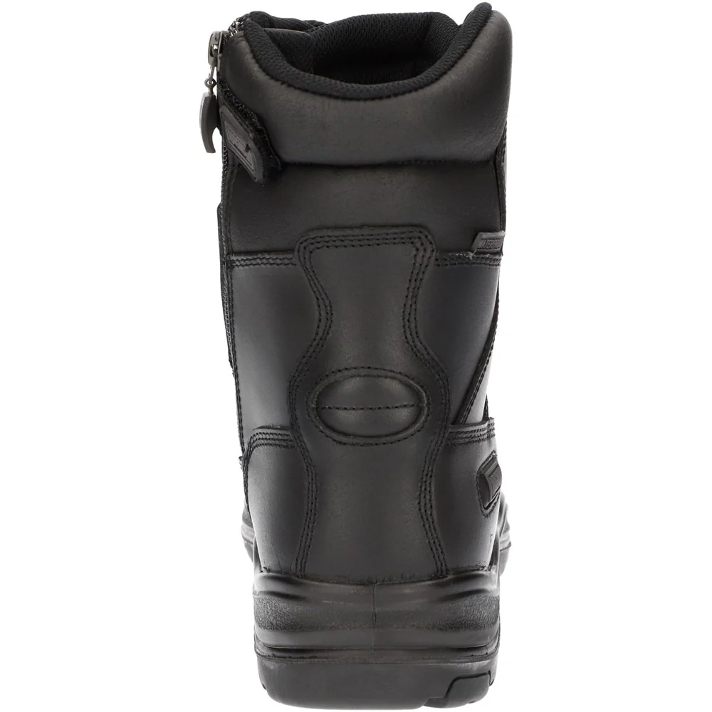 Rigmaster 8.0 Side-Zip CT CP WP Uniform Safety Boots - Image 6