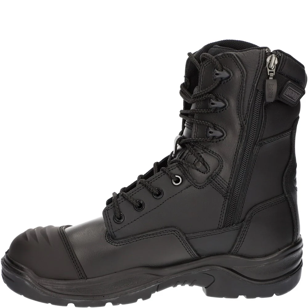 Rigmaster 8.0 Side-Zip CT CP WP Uniform Safety Boots - Image 7