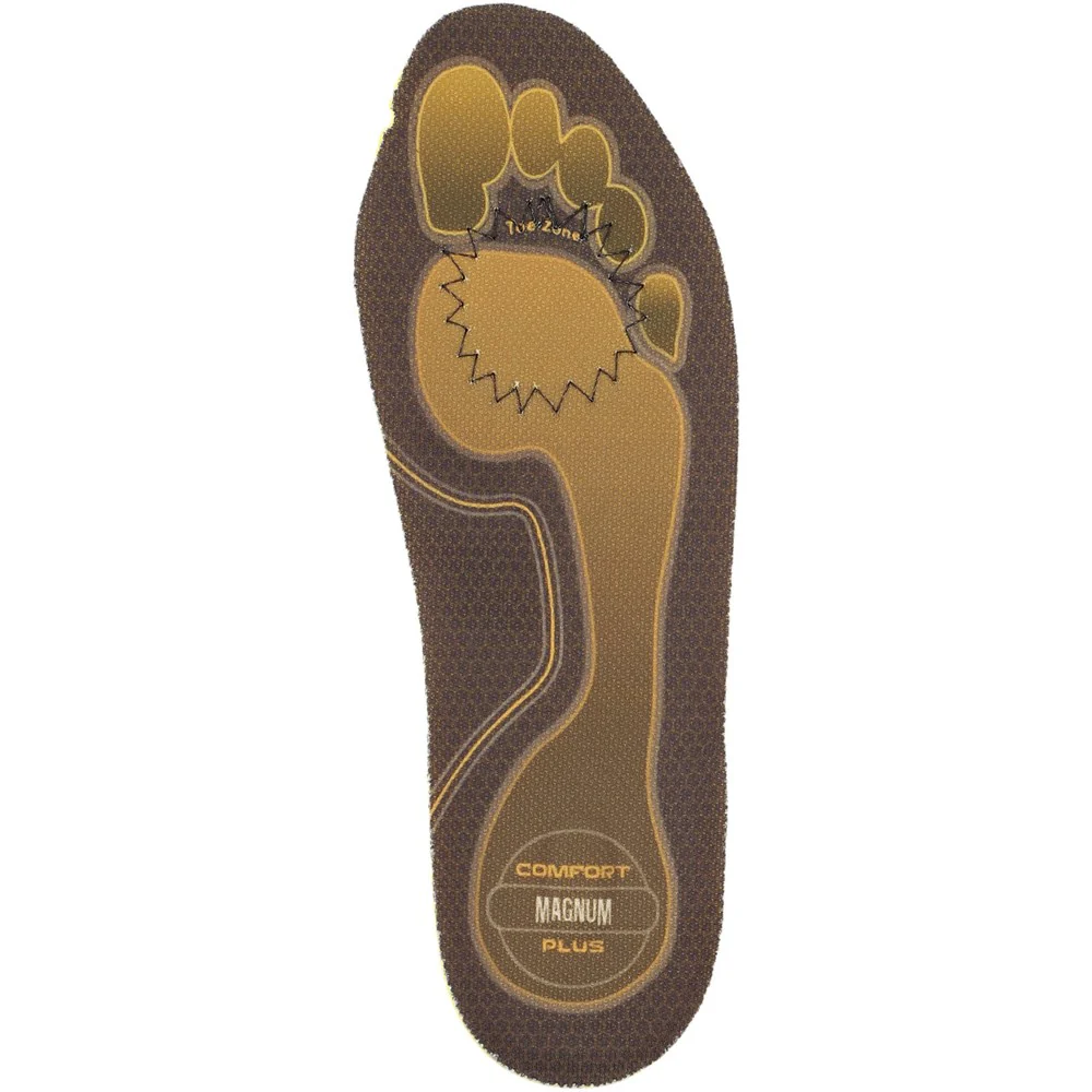 Rigmaster 8.0 Side-Zip CT CP WP Uniform Safety Boots - Image 8