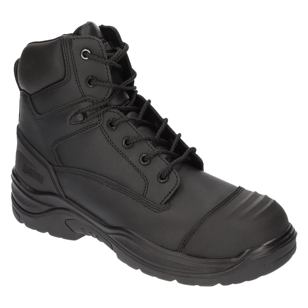 Roadmaster CT CP Uniform Safety Boots - Image 10