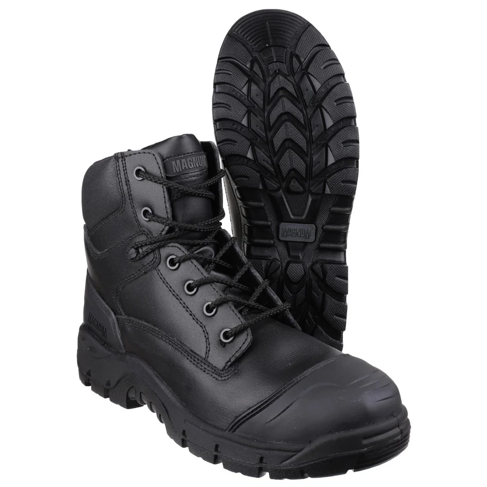 Roadmaster CT CP Uniform Safety Boots - Image 3