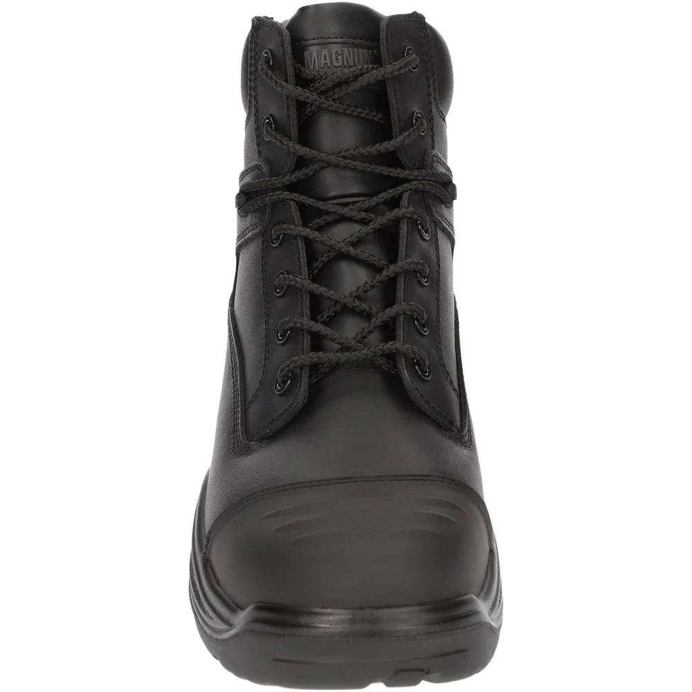 Roadmaster CT CP Uniform Safety Boots - Image 5