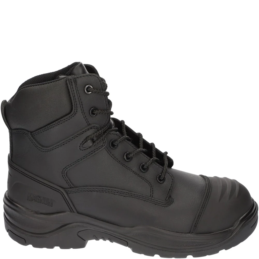 Roadmaster CT CP Uniform Safety Boots - Image 6