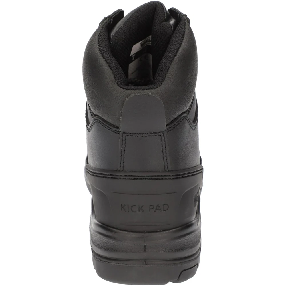 Roadmaster CT CP Uniform Safety Boots - Image 7