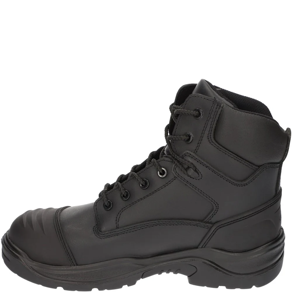 Roadmaster CT CP Uniform Safety Boots - Image 8