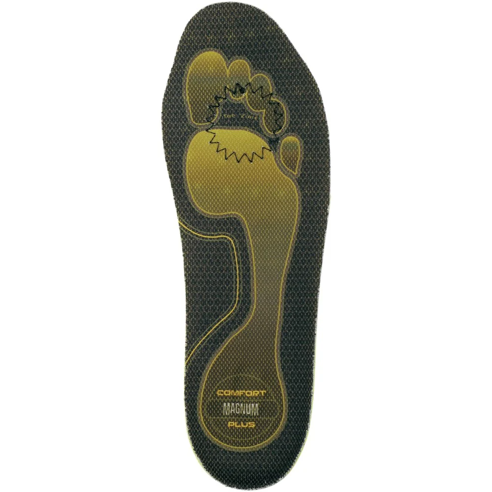 Roadmaster CT CP Uniform Safety Boots - Image 9