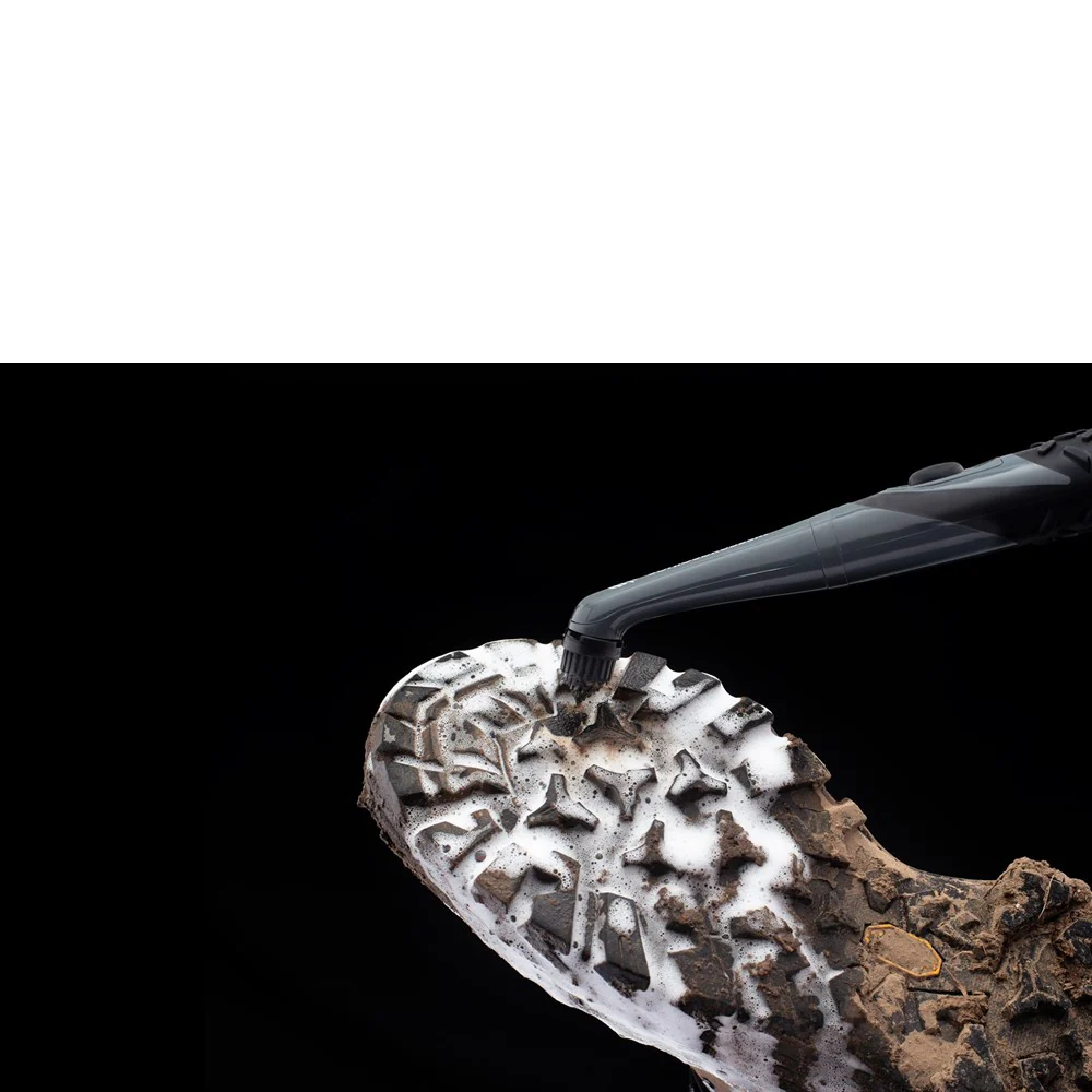 SonicScrubber Footwear Cleaning Pack - Image 3