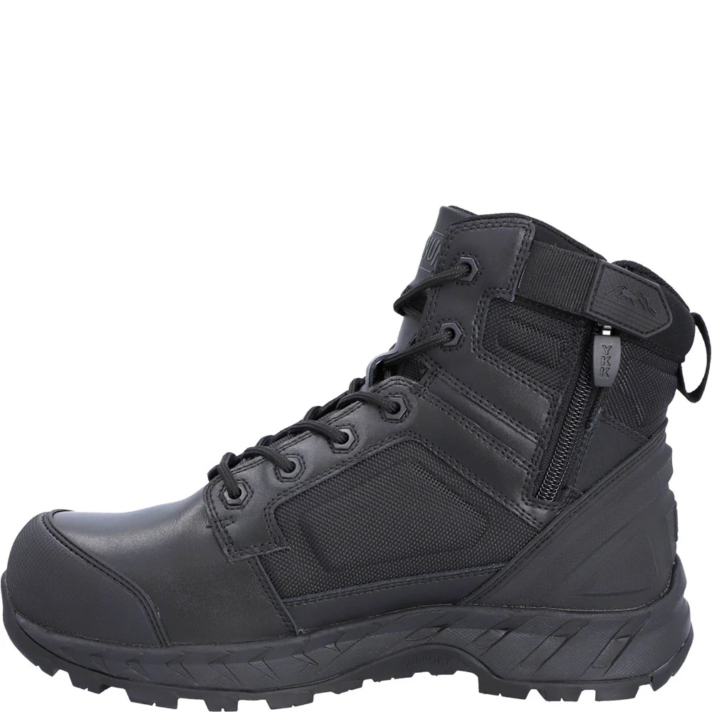 Spider Exo 6.0 CT Safety Boots (3-5) - Image 5