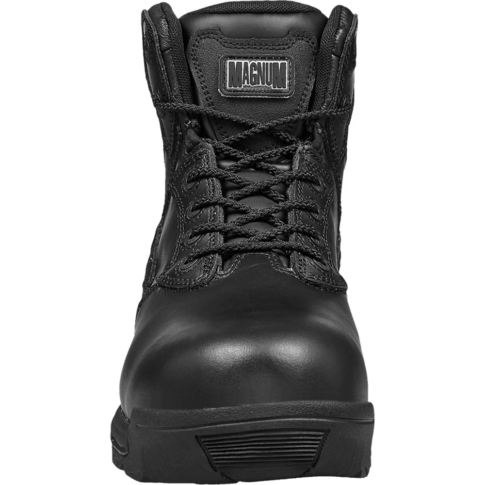 Stealth Force 6.0 CT CP Uniform Safety Boots (3-5.5) - Image 3