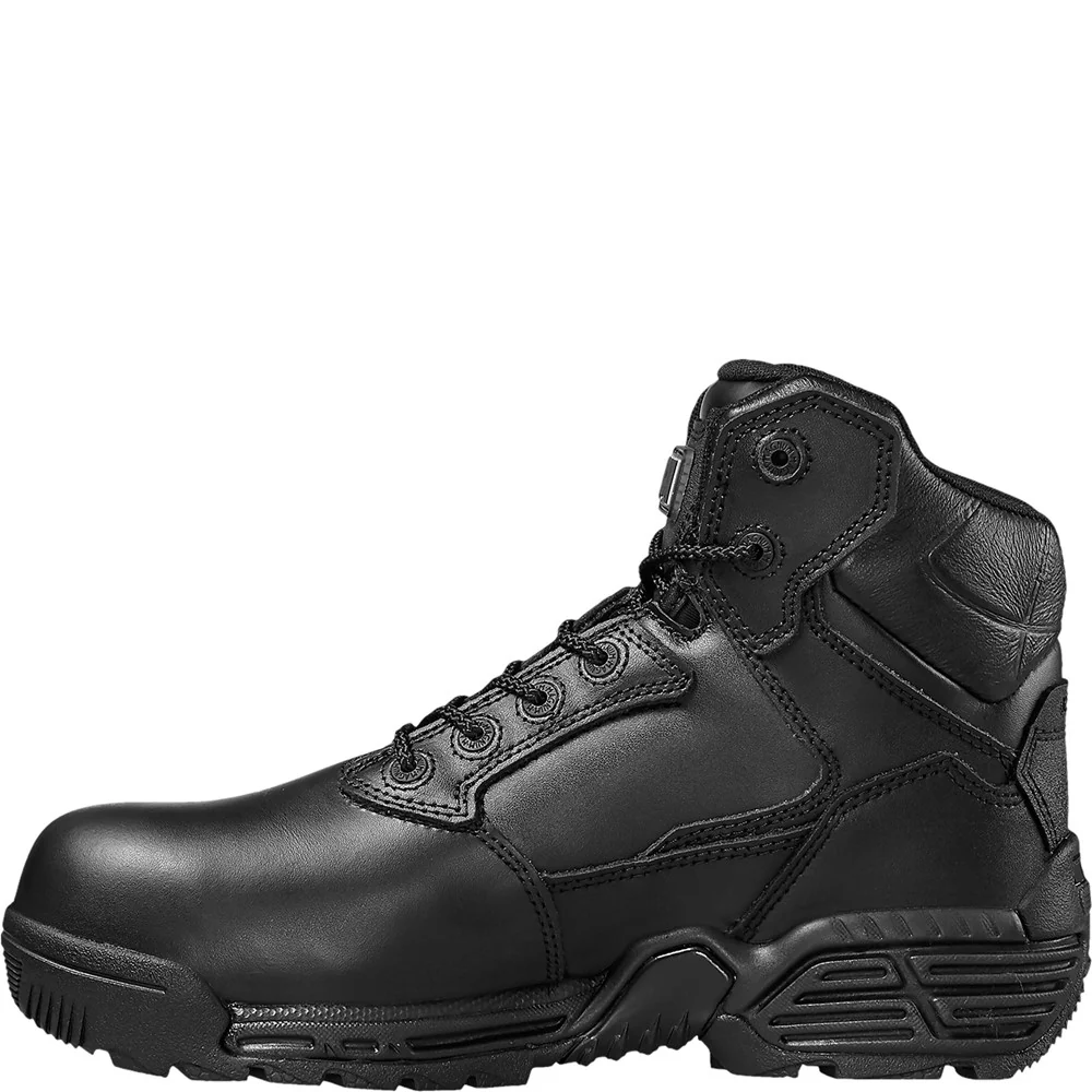Stealth Force 6.0 CT CP Uniform Safety Boots (3-5.5) - Image 5
