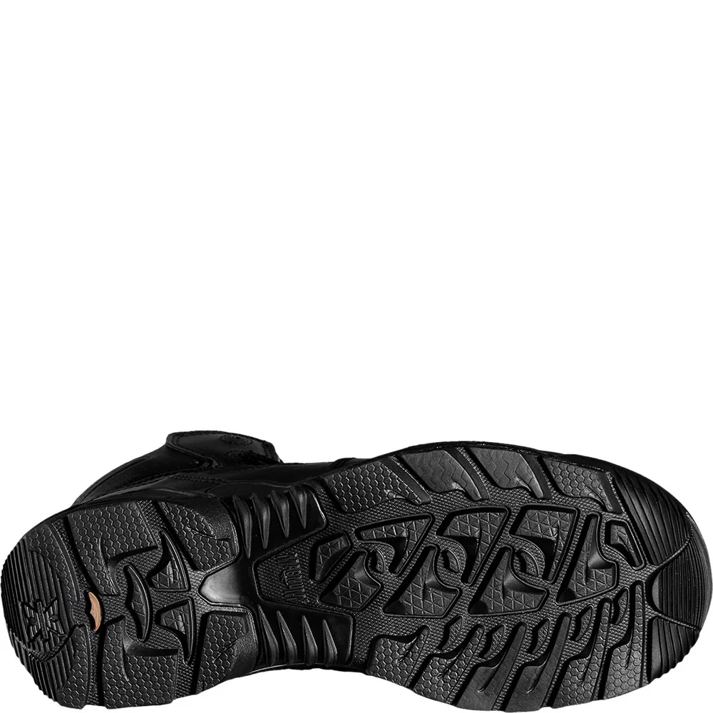 Stealth Force 6.0 CT CP Uniform Safety Boots - Image 4