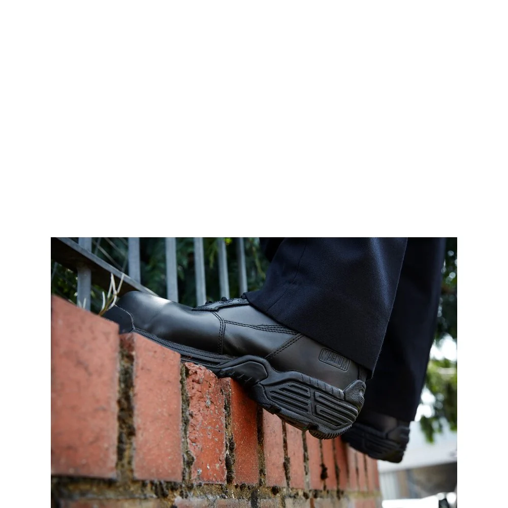 Stealth Force 6.0 CT CP Uniform Safety Boots - Image 9