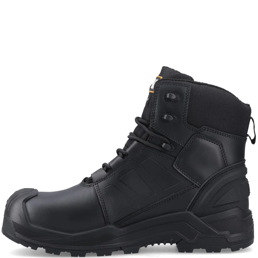 Storm Force 6.0 Safety Boots - Image 4