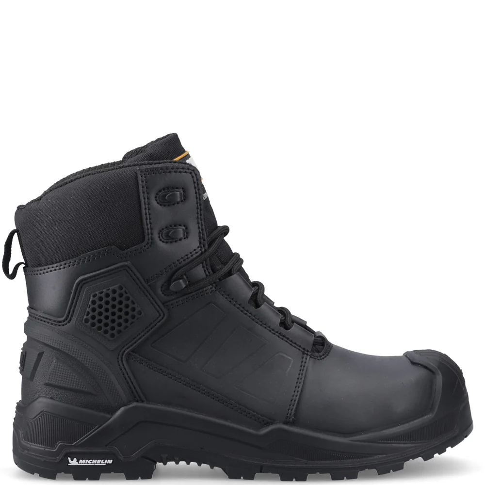 Storm Force 6.0 Safety Boots - Image 5