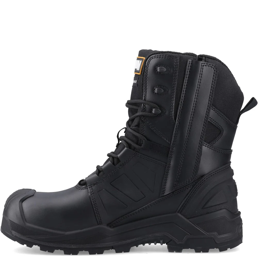 Storm Force 8.0 Safety Boots - Image 4
