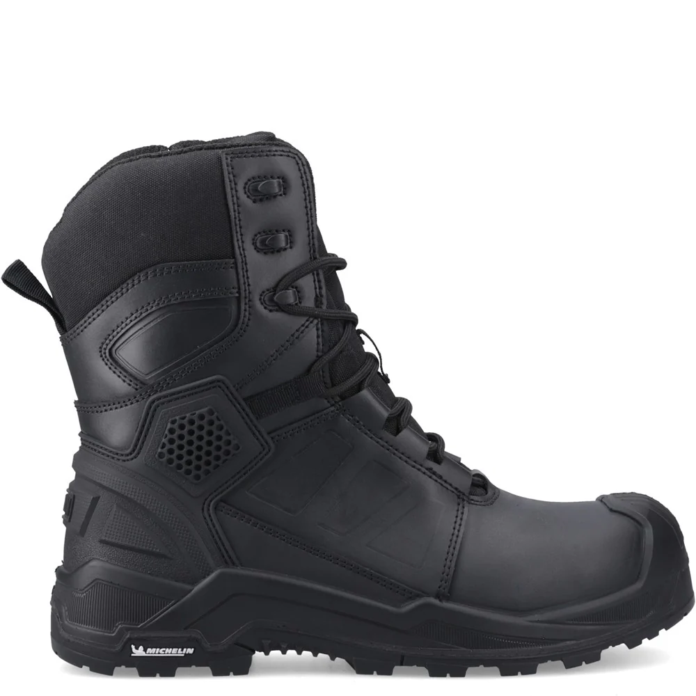 Storm Force 8.0 Safety Boots - Image 5