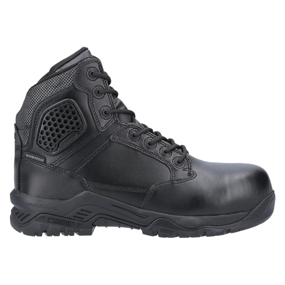 Strike Force 6.0 Boots (3-5.5) - Image 8