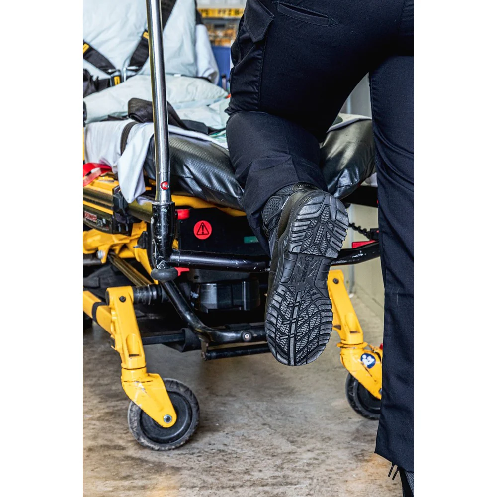 Strike Force 6.0 WP Uniform Boots - Image 10