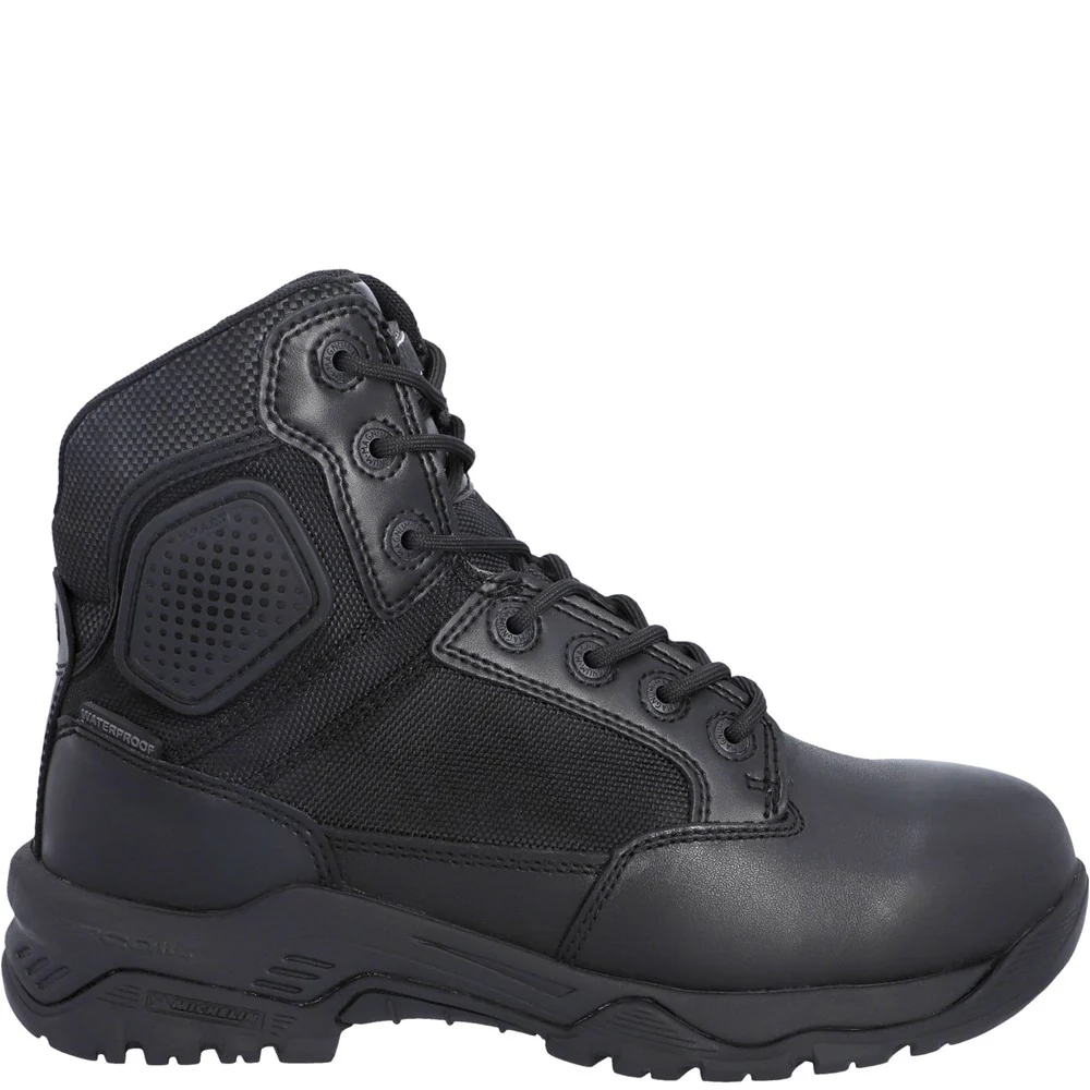 Strike Force 6.0 WP Uniform Boots - Image 5
