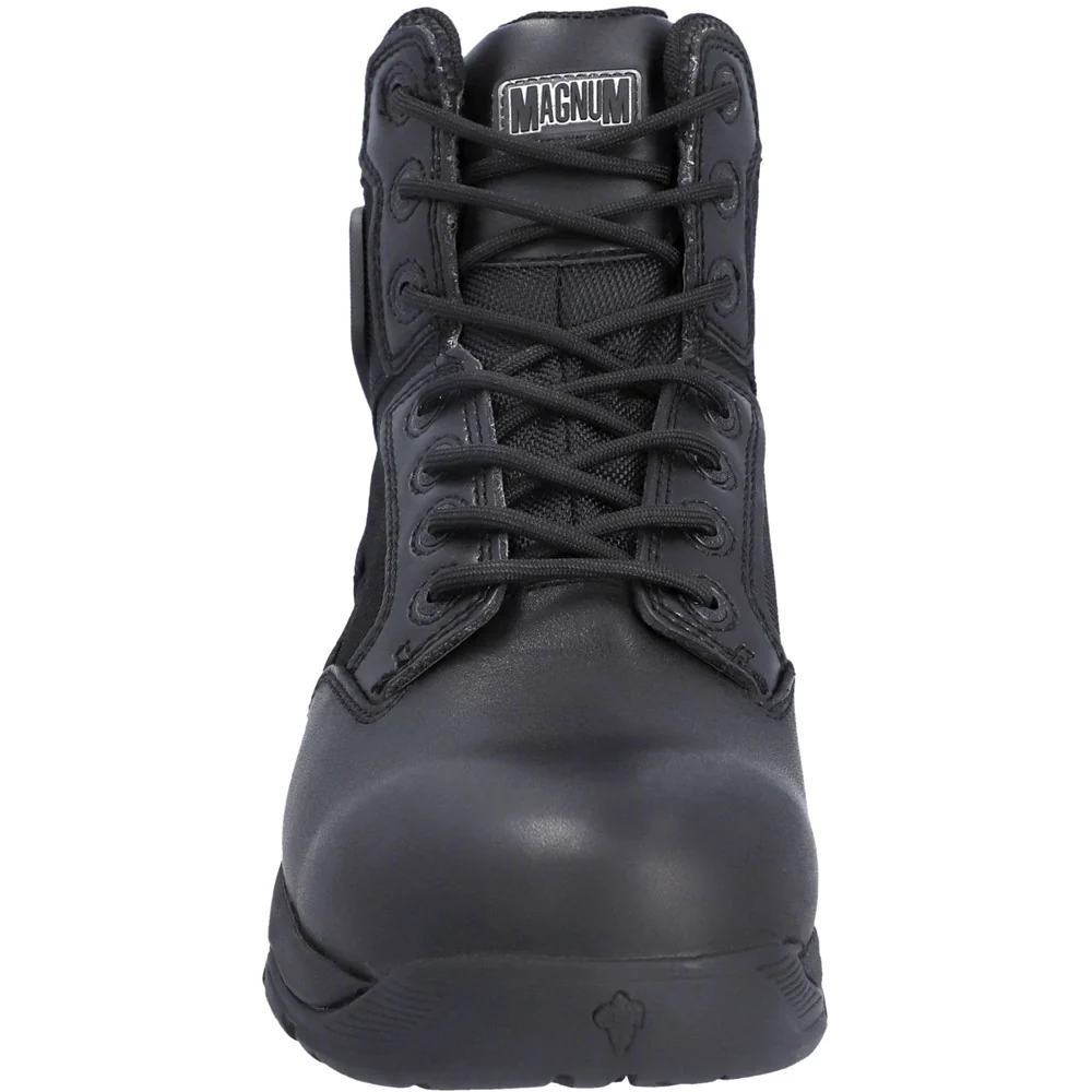 Strike Force 6.0 WP Uniform Boots - Image 6