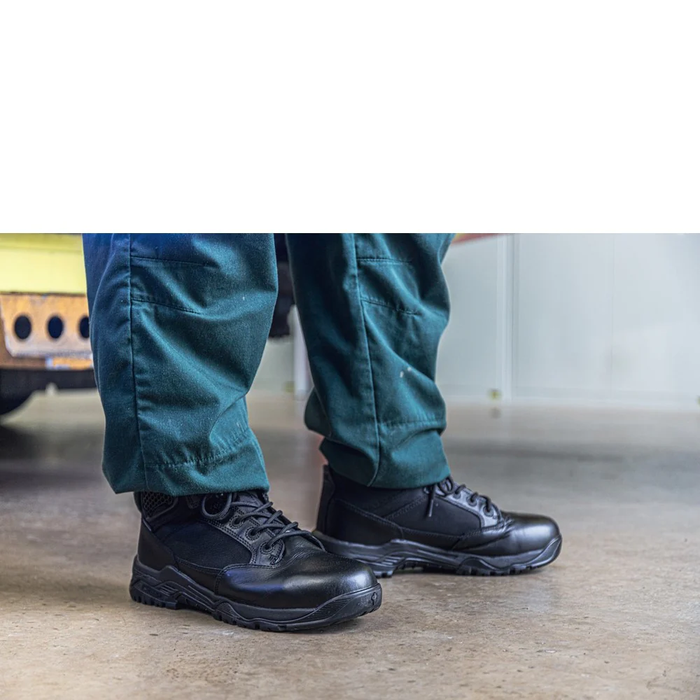 Strike Force 6.0 WP Uniform Boots - Image 7
