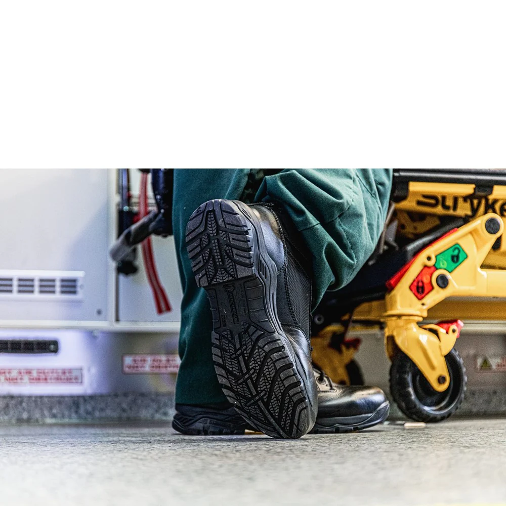 Strike Force 6.0 WP Uniform Boots - Image 8