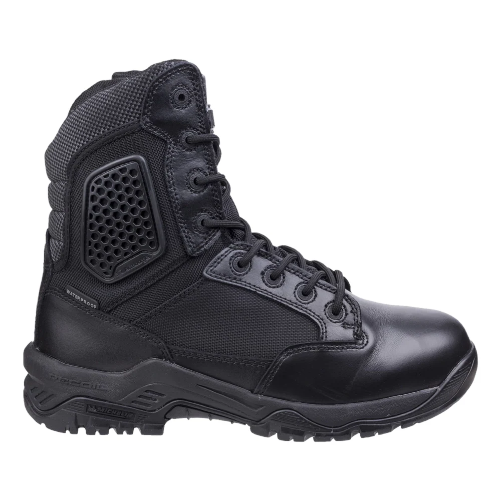 Strike Force 8.0 Side-Zip WP Uniform Boots - Image 10