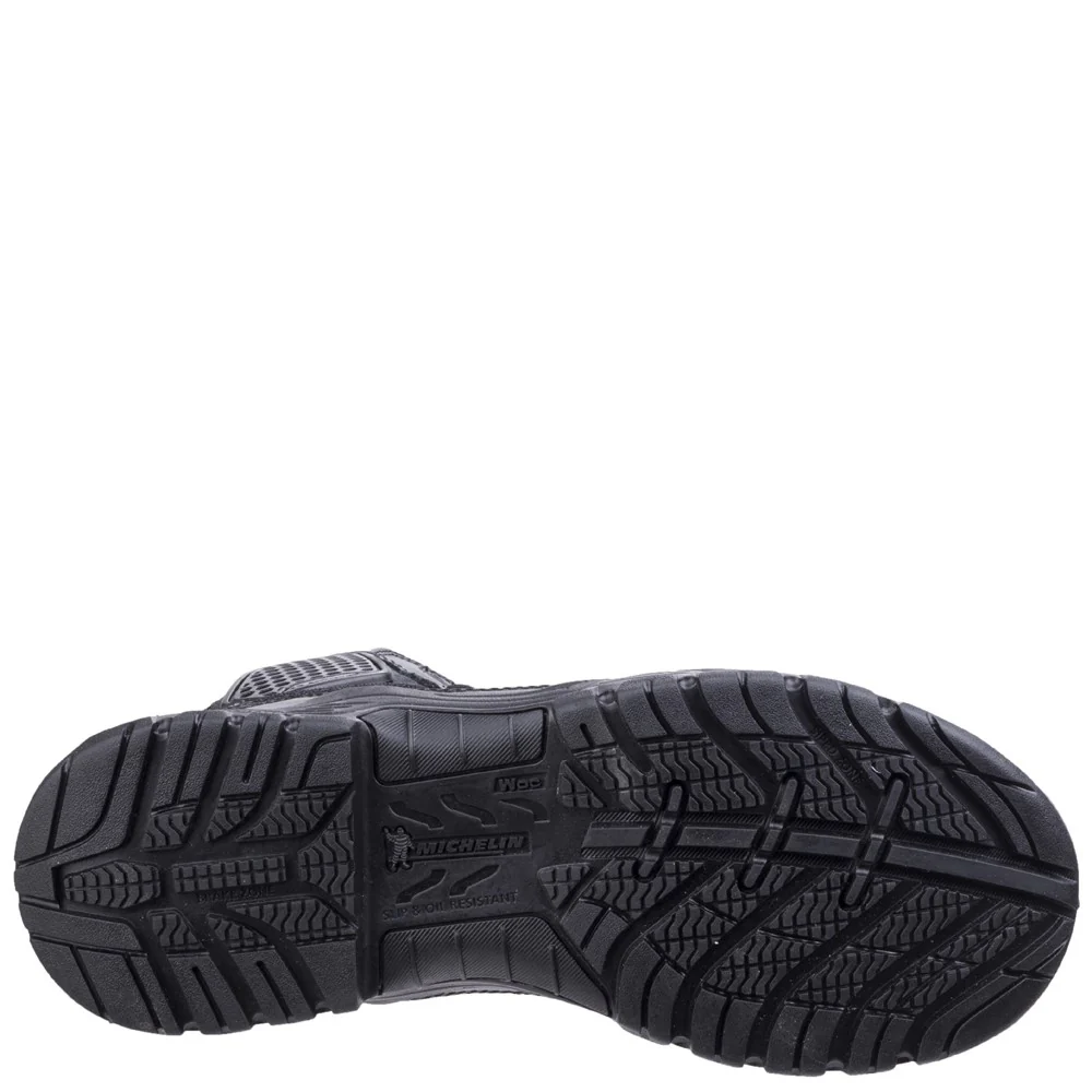 Strike Force 8.0 Side-Zip WP Uniform Boots - Image 3