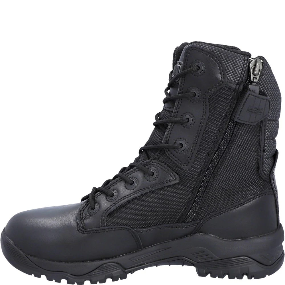 Strike Force 8.0 Side-Zip WP Uniform Boots - Image 4