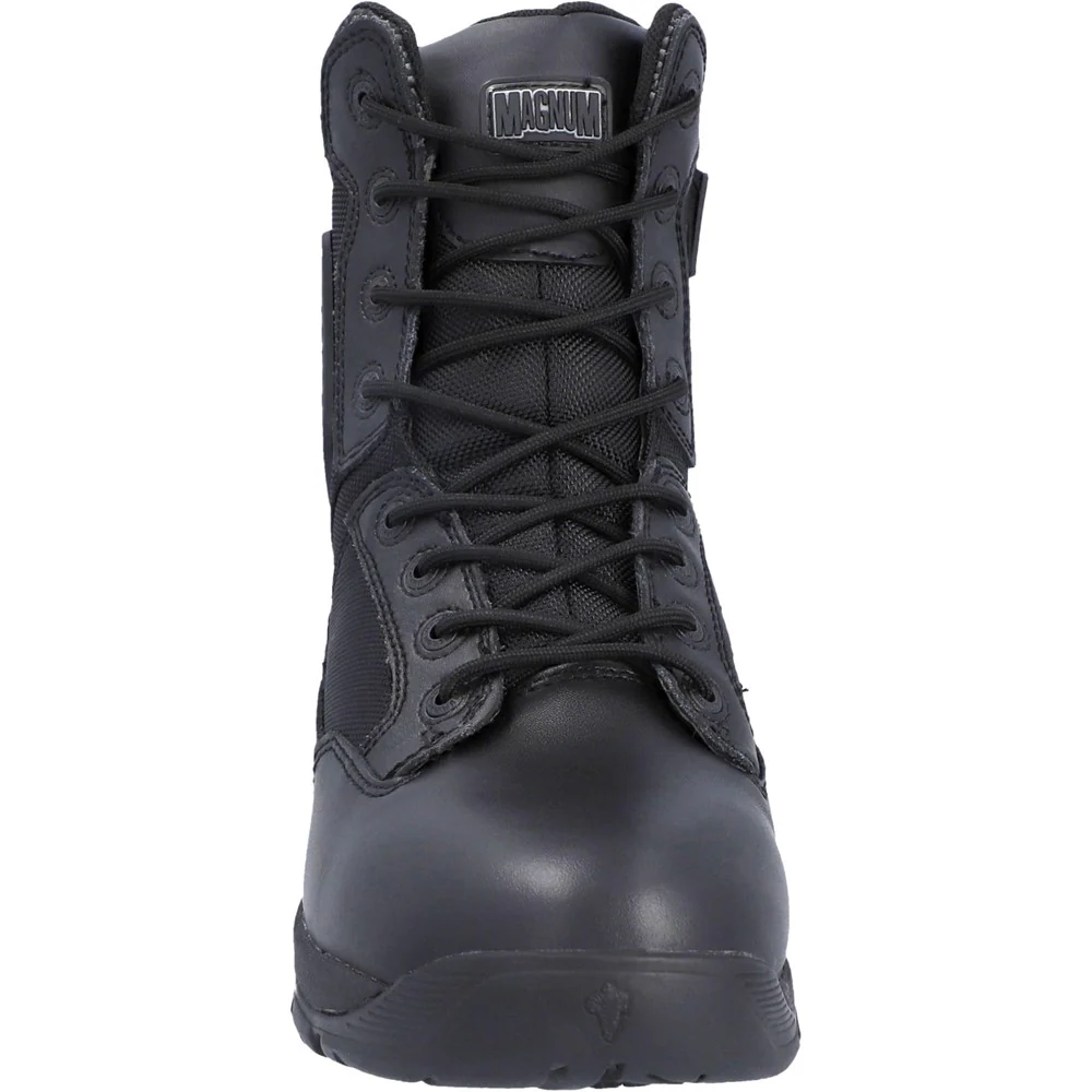 Strike Force 8.0 Side-Zip WP Uniform Boots - Image 6