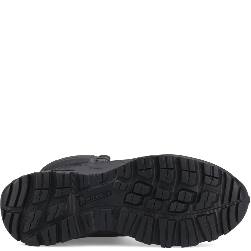 Ultima Pro 8.0 WP Side-Zip Uniform Boots - Image 10