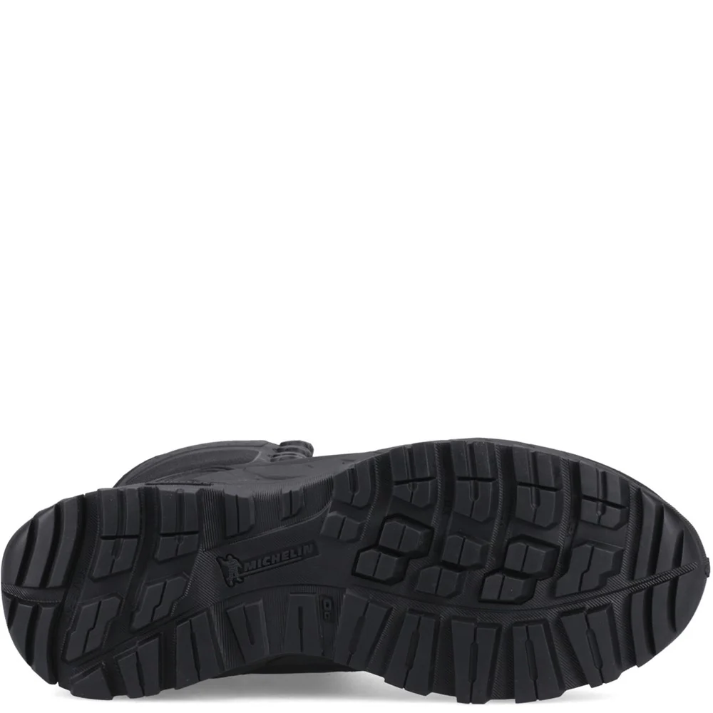 Ultima Pro 8.0 WP Side-Zip Uniform Boots - Image 3