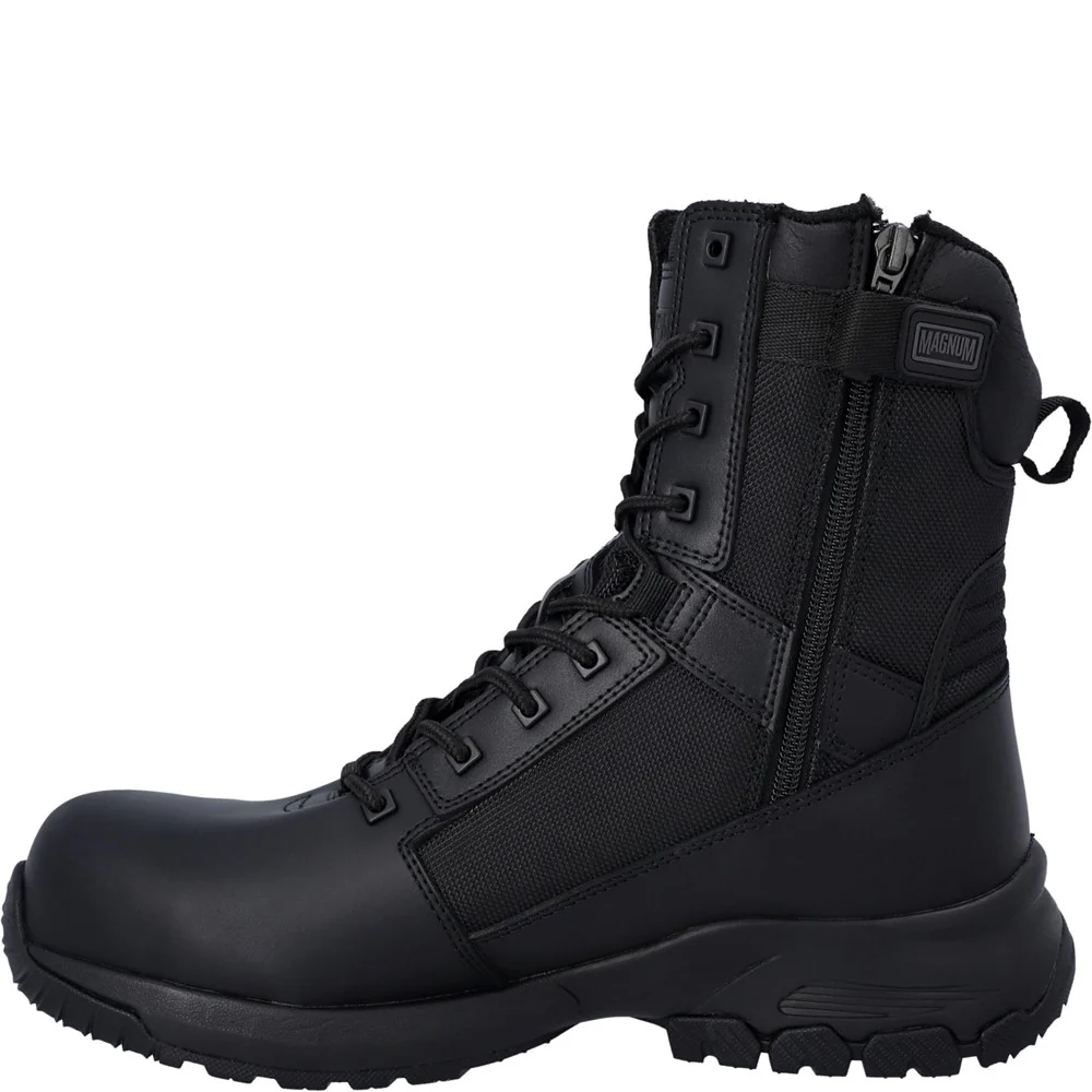 Vanguard 8.0 Safety Boots - Image 4