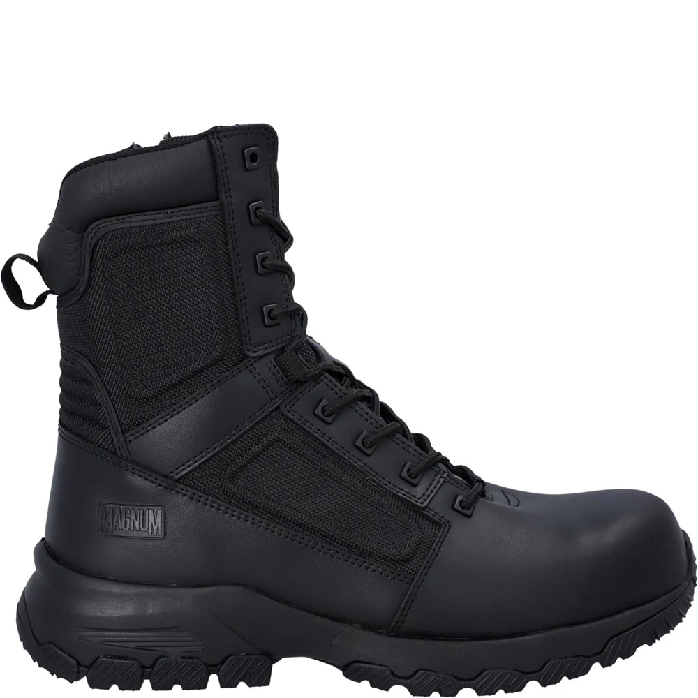 Vanguard 8.0 Safety Boots - Image 5