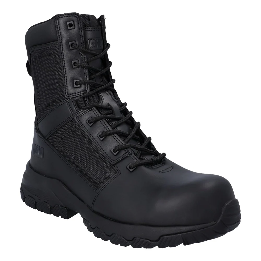 Vanguard 8.0 Safety Boots - Image 8
