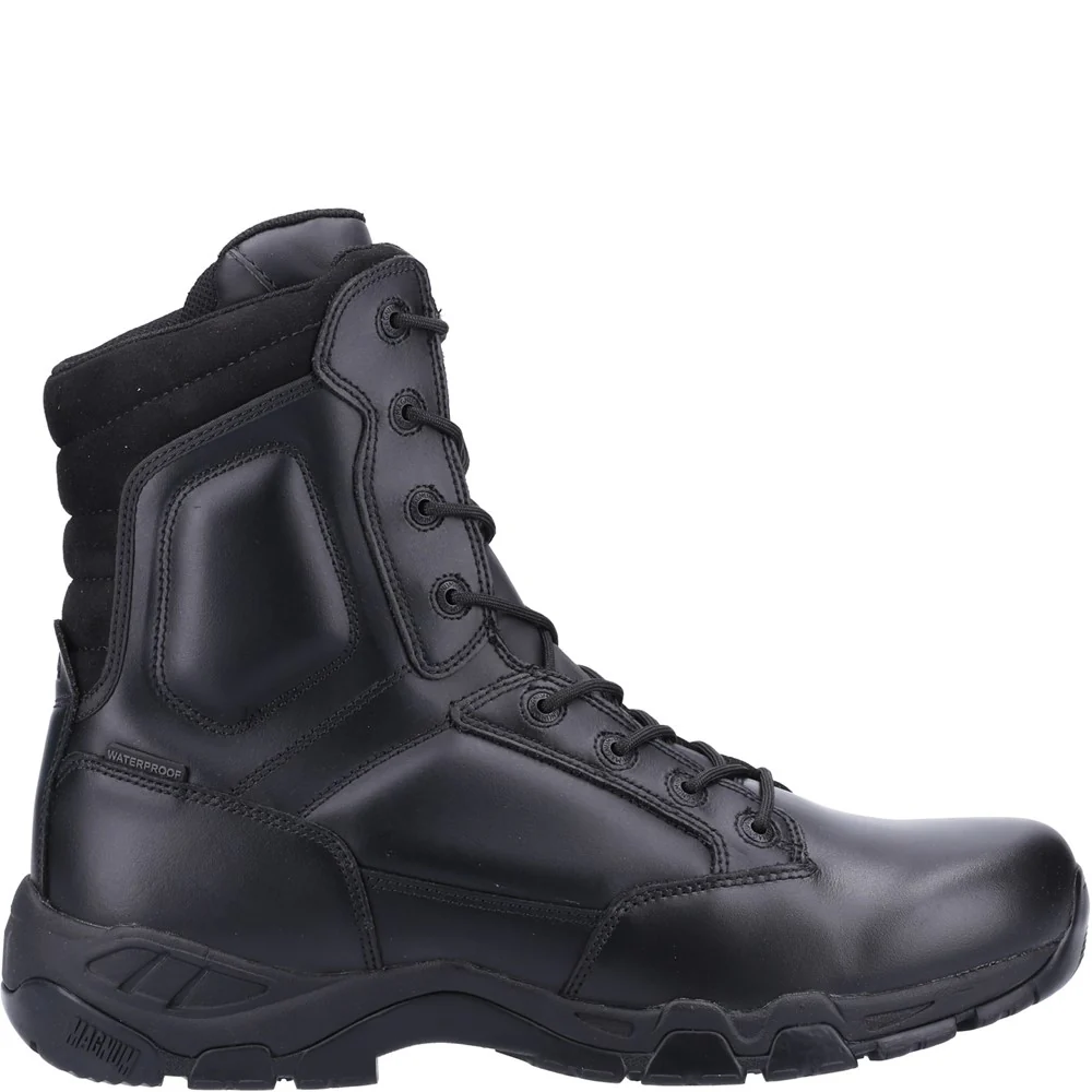 Viper Pro 8.0 + Leather WP Uniform Boots - Image 4