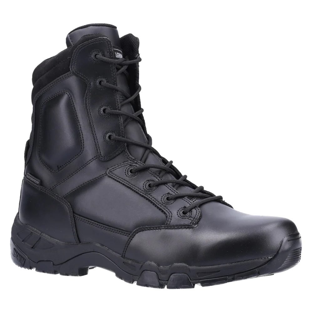 Viper Pro 8.0 + Leather WP Uniform Boots - Image 5