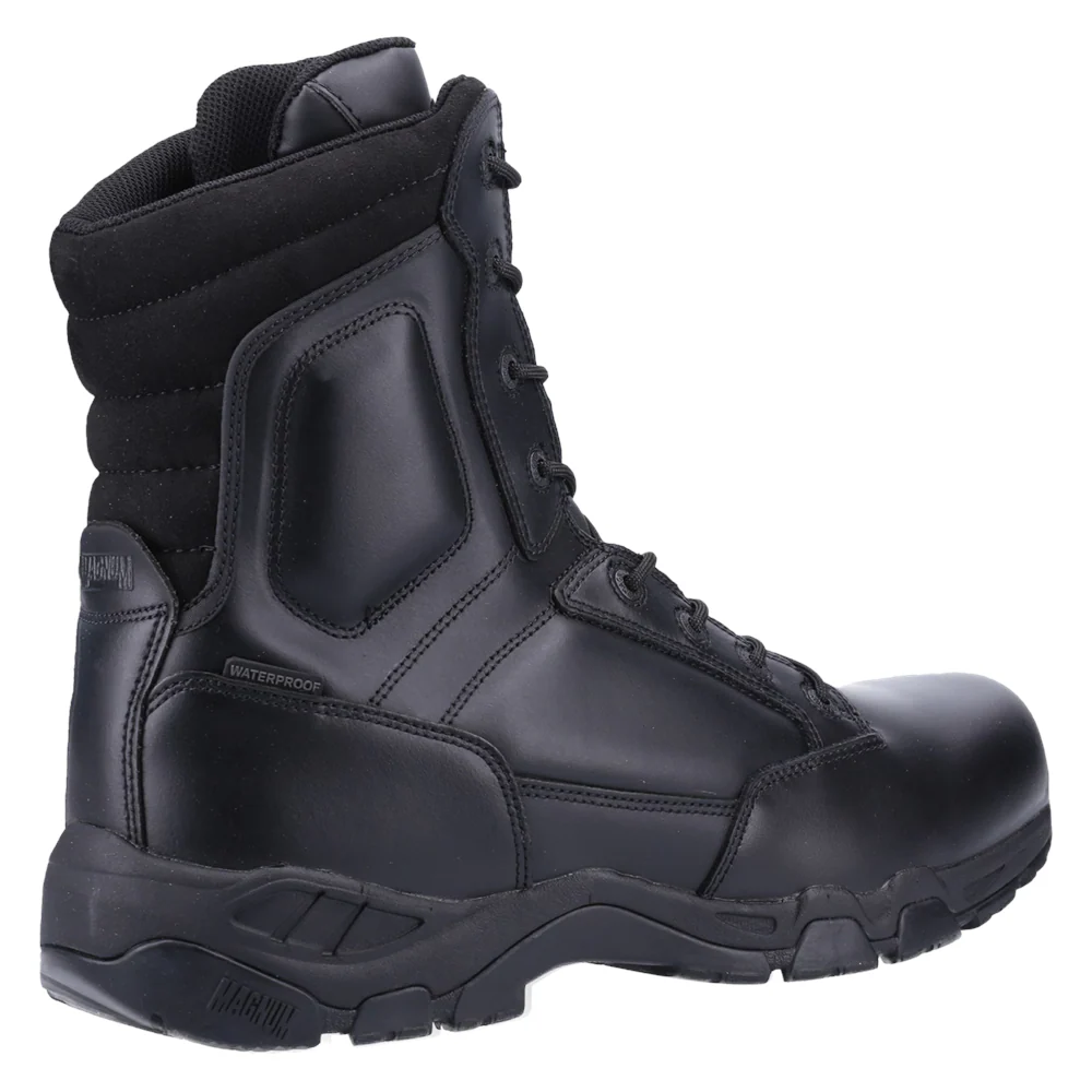 Viper Pro 8.0 + Leather WP Uniform Boots - Image 6