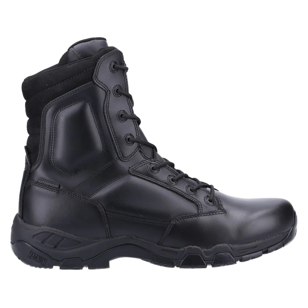 Viper Pro 8.0 + Leather WP Uniform Boots - Image 8