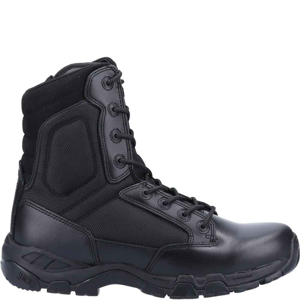 Viper Pro 8.0 + Side-Zip Uniform Boots - Image 4