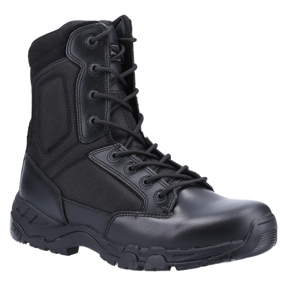 Viper Pro 8.0 + Side-Zip Uniform Boots - Image 5