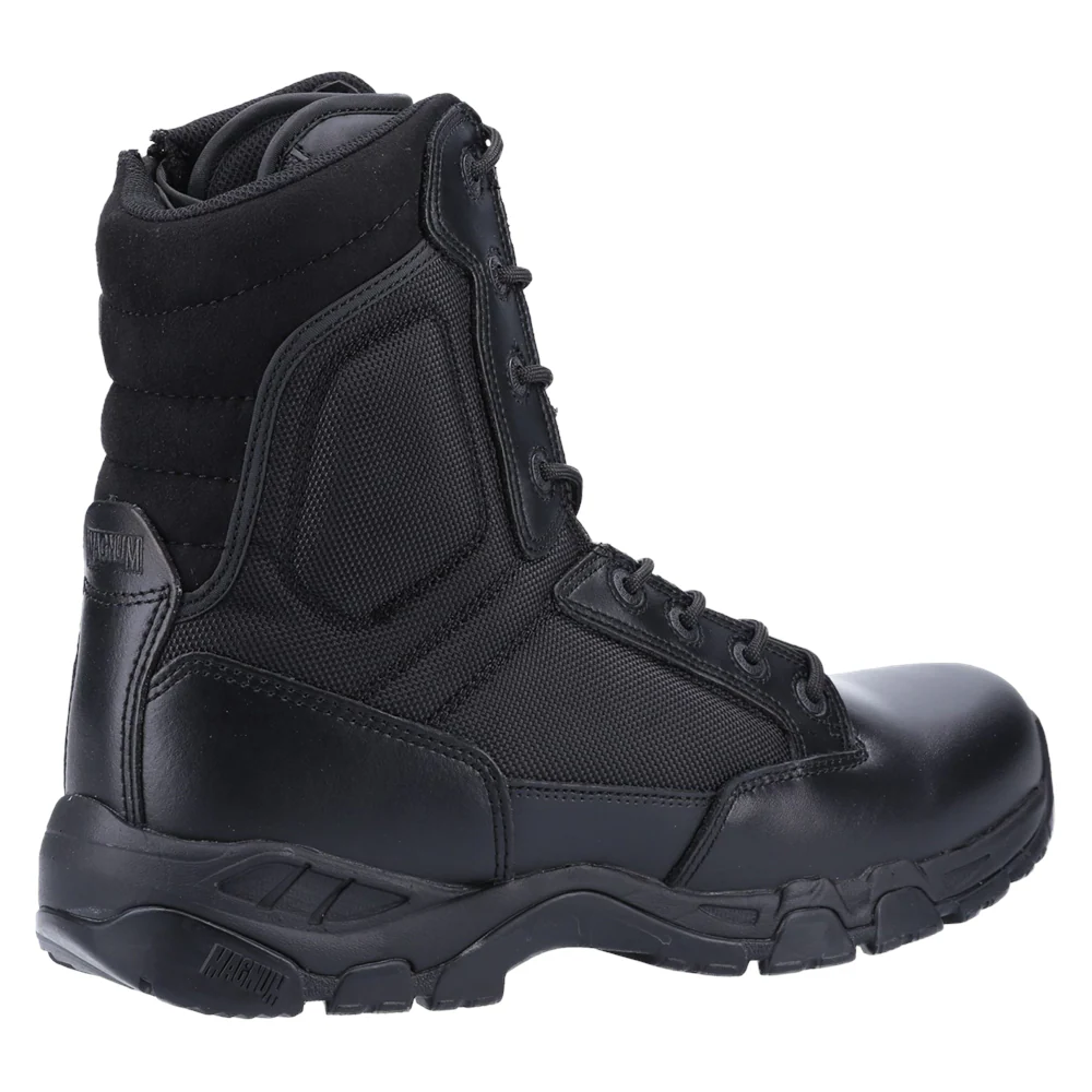 Viper Pro 8.0 + Side-Zip Uniform Boots - Image 6